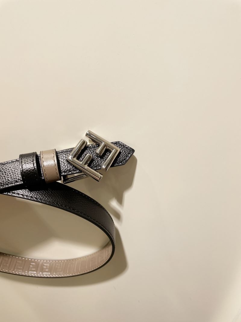 Fendi Belts